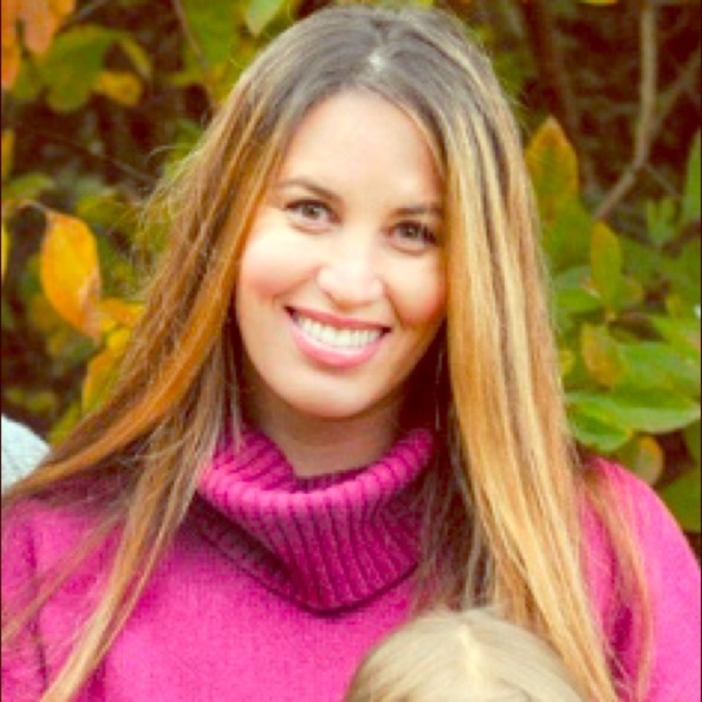 Meet your Posher, Jennifer